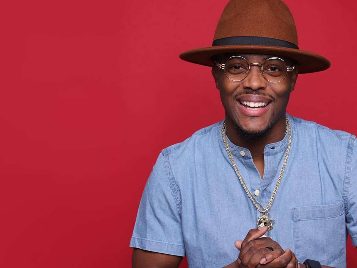 Featuring your favorite gospel artists